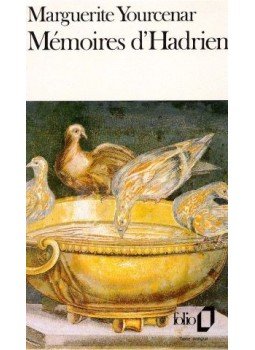 Yourcenar, Marguerite - Mémoires d 'Hadrien Yourcenar, Marguerite - Mémoires d 'Hadrien, null 1990 antikvár könyv