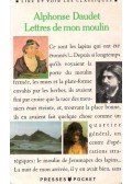 Daudet, Alphonse - Lettres de mon moulin