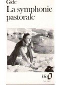 Gide, André - La symphonie pastorale