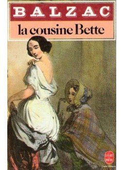 Honoré de Balzac - La cousine Bette Honoré de Balzac - La cousine Bette, null 1996 antikvár könyv