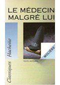 Moliére - Le médecin malgré lui