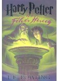 J. K. Rowling - Harry Potter és a Félvér Herceg