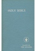  - Holy Bible