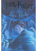 J. K. Rowling - Harry Potter és a Főnix Rendje