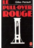 Gilles Perrault - Le pull over rouge