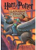 J. K. Rowling - Harry Potter és az azkabani fogoly