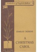 Charles Dickens - A Christmas Carol
