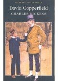 Charles Dickens - David Copperfield (angol)