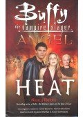 Holder, Nancy - Buffy the Vampire Slayer - Angel : Heat
