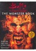 GOLDEN, CHRISTOPHER - BISETTE, STEPHEN R. - SNIEGOSKI, THOMAS E. - Buffy the Vampire Slayer - The Monster Book