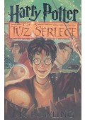 J. K. Rowling - Harry Potter és a Tűz Serlege