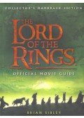 Brian Sibley - The Lord of the Rings: Official Movie Guide