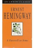 Hemingway, Ernest - A Farewell to Arms