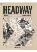 SOARS, JOHN - SOARS, LIZ - Headway Workbook - Upper-Intermediate