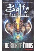 Holder, Nancy - Buffy the Vampire Slayer - The Book of Fours