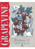 VINEY, PETER - VINEY, KAREN - Grapevine - Workbook 3A