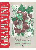 VINEY, PETER - VINEY, KAREN - Grapevine - Workbook 3B