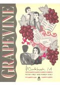 VINEY, PETER - VINEY, KAREN - Grapevine - Workbook 1A