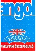 Baranyay Márta (szerk.) - Angol kisokos - Nyelvtani összefoglaló