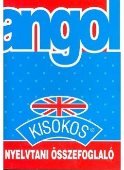Baranyay Márta (szerk.) - Angol kisokos - Nyelvtani összefoglaló Baranyay Márta (szerk.) - Angol kisokos - Nyelvtani összefoglaló, null 0 antikvár könyv