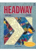 SOARS, JOHN - SOARS, LIZ - Headway Teacher's Book - Intermediate