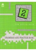 Tom Hutchinson - Project English 2 - Grammar and Practice Book