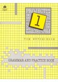 Tom Hutchinson - Project English 1 - Grammar and Practice Book