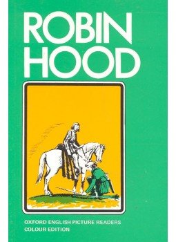 STORER, RONALD - Robin Hood STORER, RONALD - Robin Hood, null 1992 antikvár könyv