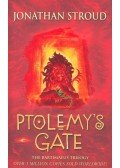 Jonathan Stroud - Ptolemy's Gate