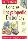 Helen Varley - Hutchinson Concise Encyclopedic Dictionary