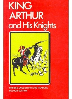 STORER, RONALD - King Arthur and His Knights STORER, RONALD - King Arthur and His Knights, null 1992 antikvár könyv