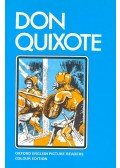 STORER, RONALD - Don Quixote