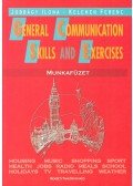 Kelemen Ferenc,Jobbágy Ilona - General Communication Skills and Exercises - Munkafüzet