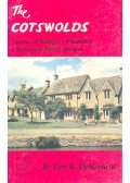 DELDERFIELD, ERIC R. - The Cotswolds - Stories of Villages - Churches - Characters Past and Present