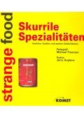 HOPKINS, JERRY - Strange Food - Skurrile Spezialitäten