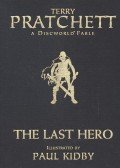 Terry Pratchett - The Last Hero