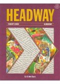 SOARS, JOHN - SOARS, LIZ - Headway Student's Book - Elementary