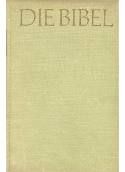 - Die Bibel - In Auswahl mit Erklärungen - Die Bibel - In Auswahl mit Erklärungen, null 0 antikvár könyv