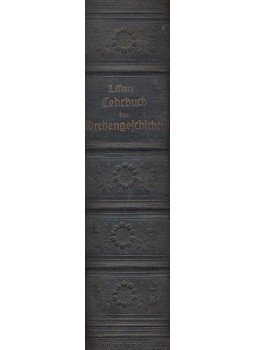 MARX, J. - Lehrbuch der Kirchengeschichte MARX, J. - Lehrbuch der Kirchengeschichte, null 1919 antikvár könyv