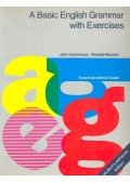 Eastwood, John,Ronald Mackin - A Basic English Grammar with Exercises
