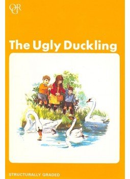 Hans Christian Andersen - The Ugly Duckling Hans Christian Andersen - The Ugly Duckling, 1988 antikvár könyv