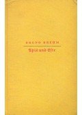 Brehm, Bruno - Apis und Este