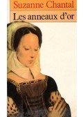 Chantal, Suzanne - Les anneaux d'or