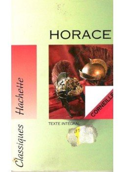 Corneille - Horace, null 1993 antikvár könyv