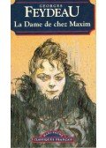 Feydeau, Georges - La Dame de chez Maxim