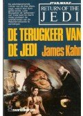James Kahn - Star Wars : De terugkeer van de Jedi