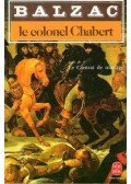 Honoré de Balzac - Le colonel Chabert suivi de Le contrat de mariage