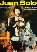 JODOROWSKY, ALEXANDRO/ BLESS - De rat van de straat