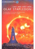 Stapledon, Olaf - Last and First Men