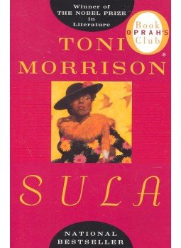 Toni Morrison - Sula, null 2000 antikvár könyv